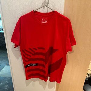 Virgin Voyages Mens Teeshirt